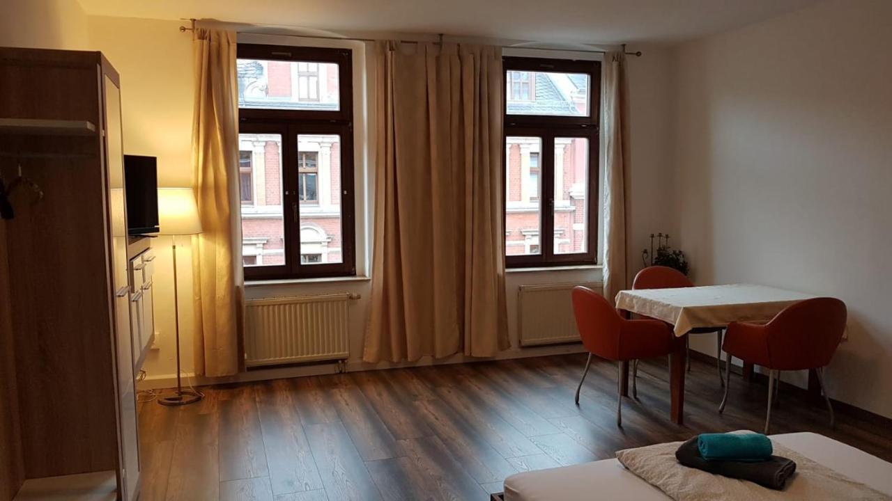 Phoenix Chemnitz Luaran gambar